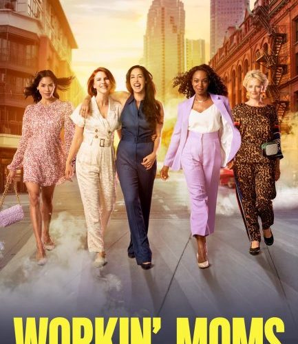 مشاهدة مسلسل Workin’ Moms الموسم السادس الحلقة 3 مترجمة حصرى
