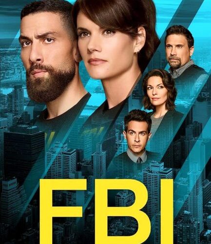 مشاهدة مسلسل FBI الموسم السابع الحلقة 21 مترجمة حصرى