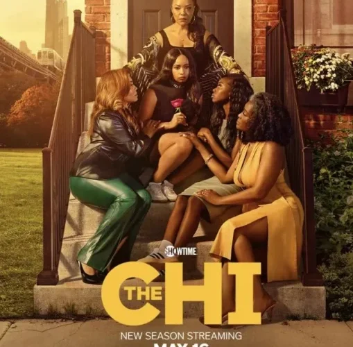 مشاهدة مسلسل The Chi الموسم السابع الحلقة 2 مترجمة حصرى