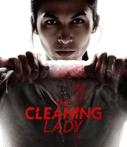 مشاهدة مسلسل The Cleaning Lady الموسم الرابع الحلقة 8 مترجمة حصرى