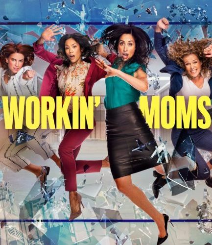 مشاهدة مسلسل Workin’ Moms الموسم الخامس الحلقة 7 مترجمة حصرى