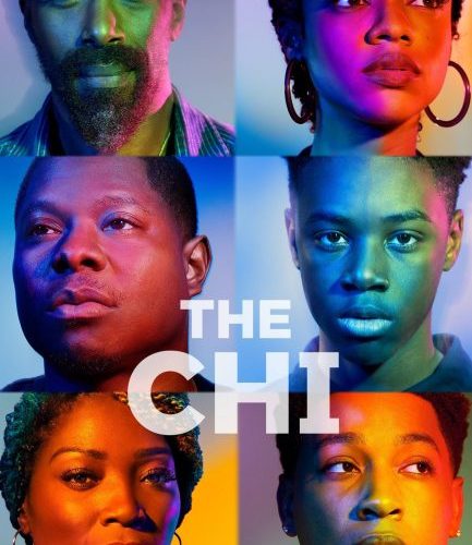 مشاهدة مسلسل The Chi الموسم الثاني الحلقة 6 مترجمة حصرى