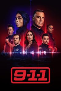 مشاهدة مسلسل 9-1-1 الموسم الثامن الحلقة 18 والاخيرة مترجمة حصرى