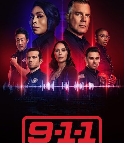 مشاهدة مسلسل 9-1-1 الموسم الثامن الحلقة 18 والاخيرة مترجمة حصرى