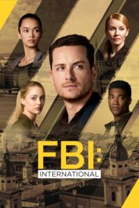 مشاهدة مسلسل FBI: International الموسم الرابع الحلقة 21 مترجمة حصرى