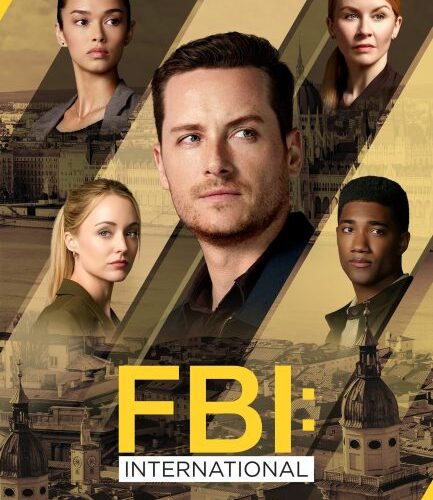 مشاهدة مسلسل FBI: International الموسم الرابع الحلقة 21 مترجمة حصرى