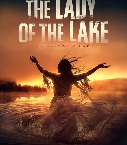 مشاهدة فيلم The Lady of the Lake 2024 مترجم حصرى اون لاين على أكثر من سيرفر