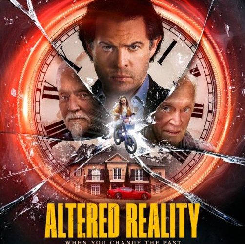 مشاهدة فيلم Altered Reality 2024 مترجم حصرى اون لاين على أكثر من سيرفر