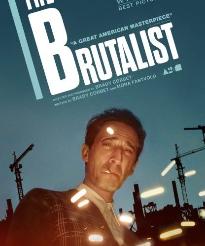 مشاهدة فيلم The Brutalist 2024 مترجم حصرى اون لاين على أكثر من سيرفر