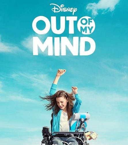 مشاهدة فيلم Out of My Mind 2024 مترجم حصرى اون لاين على أكثر من سيرفر