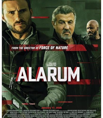 مشاهدة فيلم Alarum 2025 مترجم حصرى اون لاين على أكثر من سيرفر