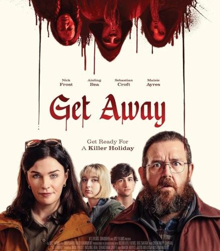 مشاهدة فيلم Get Away 2024 مترجم حصرى اون لاين على أكثر من سيرفر