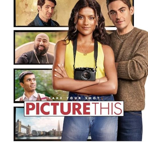 مشاهدة فيلم Picture This 2025 مترجم حصرى اون لاين على أكثر من سيرفر