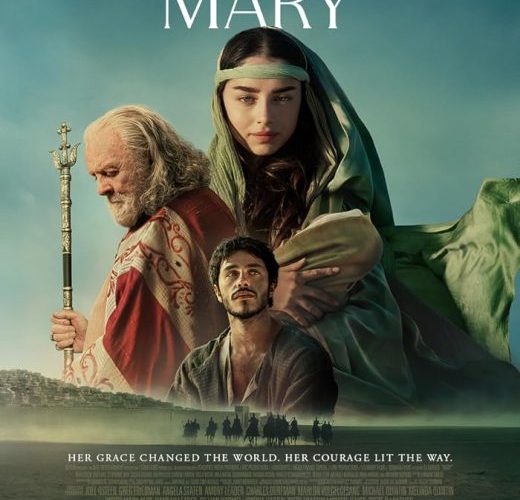 مشاهدة فيلم Mary 2024 مترجم حصرى اون لاين على أكثر من سيرفر