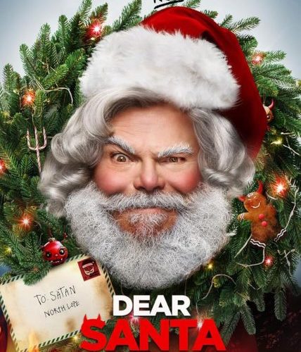 مشاهدة فيلم Dear Santa 2024 مترجم حصرى اون لاين على أكثر من سيرفر
