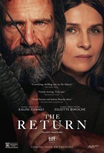 مشاهدة فيلم The Return 2024 مترجم حصرى اون لاين على أكثر من سيرفر
