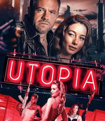 مشاهدة فيلم Utopia 2024 مترجم حصرى اون لاين على أكثر من سيرفر