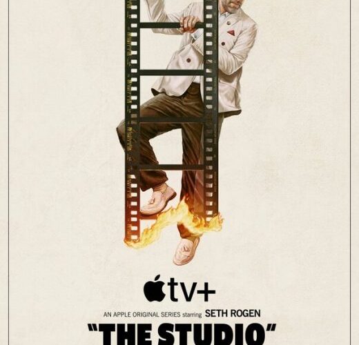 مشاهدة مسلسل The Studio الموسم الاول الحلقة 9 مترجمة حصرى