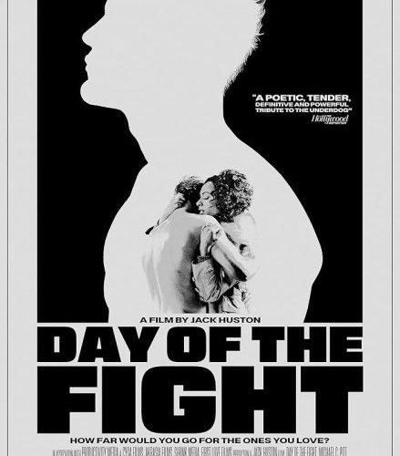 مشاهدة فيلم Day of the Fight 2023 مترجم حصرى اون لاين على أكثر من سيرفر