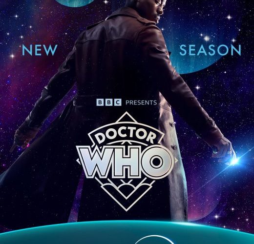 مشاهدة مسلسل Doctor Who 2024 الموسم الثاني الحلقة 6 مترجمة حصرى
