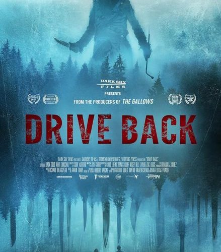 مشاهدة فيلم Drive Back 2024 مترجم حصرى اون لاين على أكثر من سيرفر