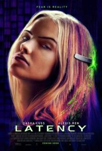 مشاهدة فيلم Latency 2024 مترجم حصرى اون لاين على أكثر من سيرفر