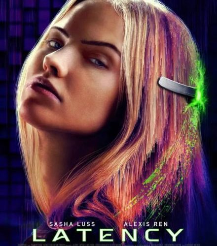 مشاهدة فيلم Latency 2024 مترجم حصرى اون لاين على أكثر من سيرفر