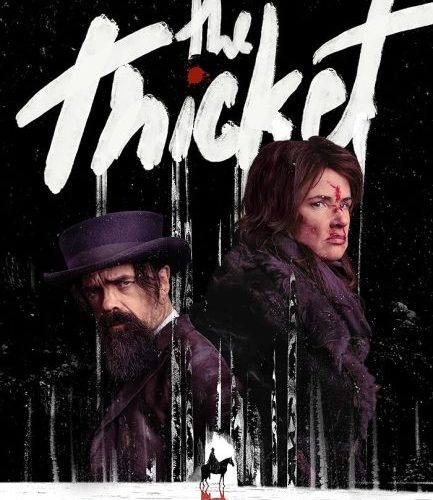 مشاهدة فيلم The Thicket 2024 مترجم حصرى اون لاين على أكثر من سيرفر