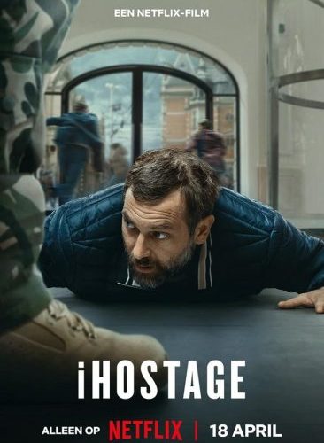 مشاهدة فيلم iHostage 2025 مترجم حصرى اون لاين على أكثر من سيرفر