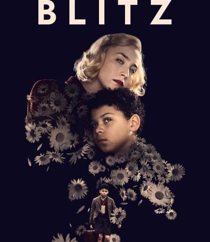 مشاهدة فيلم Blitz 2024 مترجم حصرى اون لاين على أكثر من سيرفر