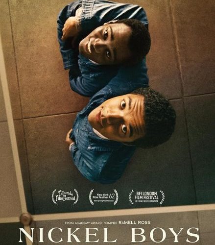 مشاهدة فيلم Nickel Boys 2024 مترجم حصرى اون لاين على أكثر من سيرفر