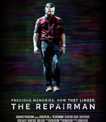 مشاهدة فيلم The Repairman 2025 مترجم حصرى اون لاين على أكثر من سيرفر