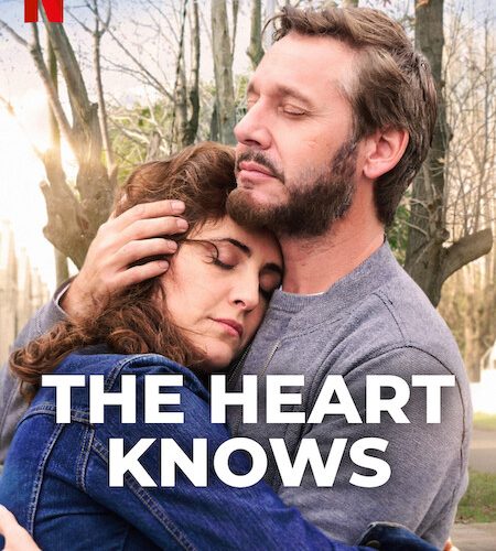 مشاهدة فيلم The Heart Knows 2025 مترجم حصرى اون لاين على أكثر من سيرفر