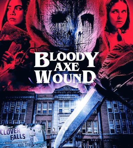 مشاهدة فيلم Bloody Axe Wound 2024 مترجم حصرى اون لاين على أكثر من سيرفر