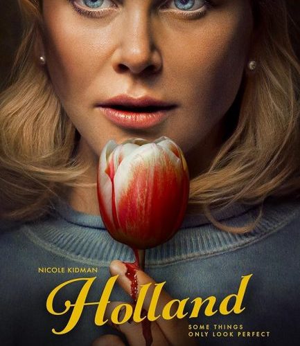 مشاهدة فيلم Holland 2025 مترجم حصرى اون لاين على أكثر من سيرفر