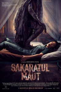 مشاهدة فيلم Sakaratul Maut 2024 مترجم حصرى اون لاين على أكثر من سيرفر