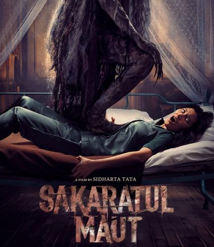 مشاهدة فيلم Sakaratul Maut 2024 مترجم حصرى اون لاين على أكثر من سيرفر