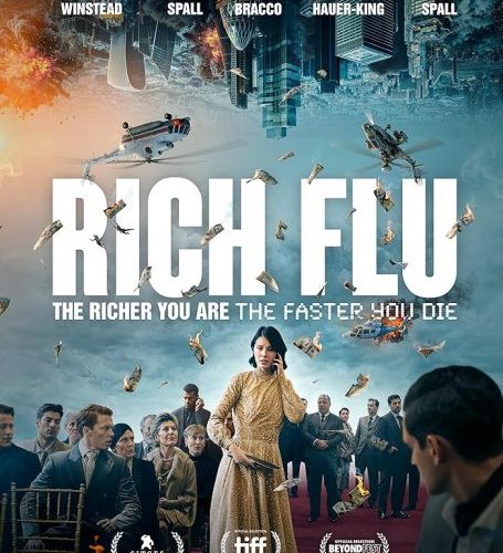 مشاهدة فيلم Rich Flu 2024 مترجم حصرى اون لاين على أكثر من سيرفر