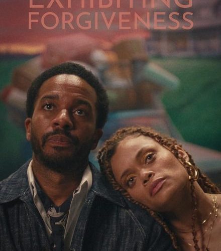 مشاهدة فيلم Exhibiting Forgiveness 2024 مترجم حصرى اون لاين على أكثر من سيرفر
