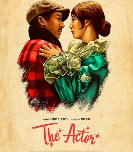 مشاهدة فيلم The Actor 2025 مترجم حصرى اون لاين على أكثر من سيرفر