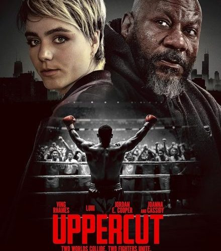 مشاهدة فيلم Uppercut 2025 مترجم حصرى اون لاين على أكثر من سيرفر
