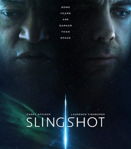مشاهدة فيلم Slingshot 2024 مترجم حصرى اون لاين على أكثر من سيرفر
