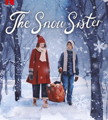 مشاهدة فيلم The Snow Sister 2024 مترجم حصرى اون لاين على أكثر من سيرفر