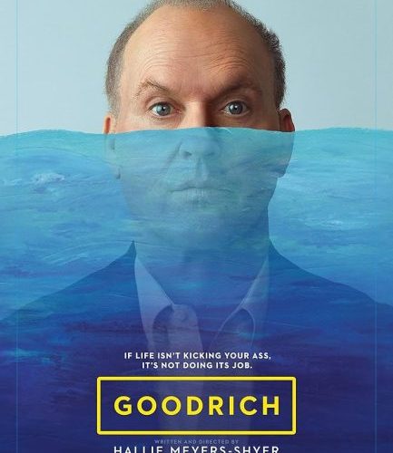 مشاهدة فيلم Goodrich 2024 مترجم حصرى اون لاين على أكثر من سيرفر