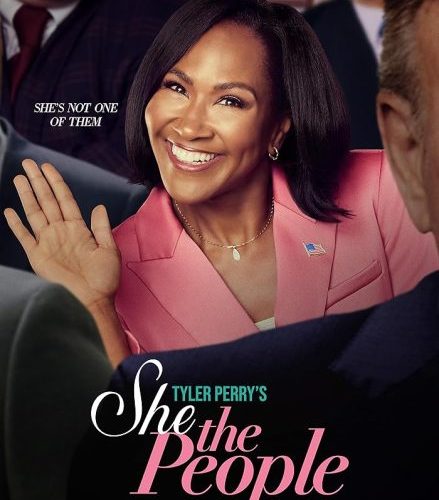 مشاهدة مسلسل She the People الموسم الاول الحلقة 2 مترجمة حصرى