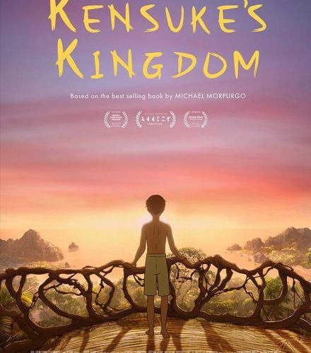 مشاهدة فيلم Kensuke’s Kingdom 2023 مترجم حصرى اون لاين على أكثر من سيرفر