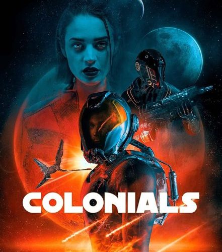 مشاهدة فيلم Colonials 2023 مترجم حصرى اون لاين على أكثر من سيرفر