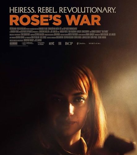 مشاهدة فيلم Rose’s War 2023 مترجم حصرى اون لاين على أكثر من سيرفر