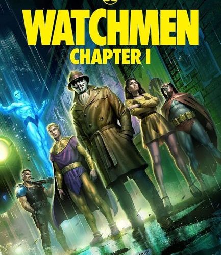 مشاهدة فيلم Watchmen: Chapter I 2024 مترجم حصرى اون لاين على أكثر من سيرفر