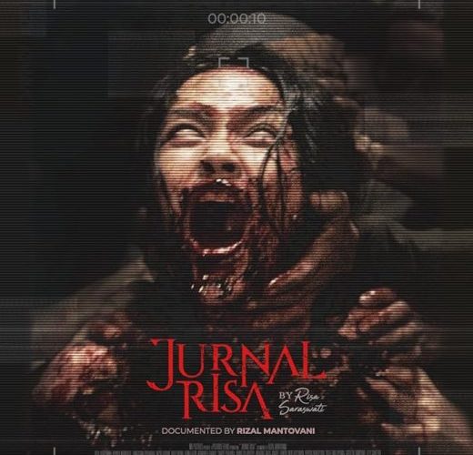 مشاهدة فيلم Jurnal Risa by Risa Saraswati 2024 مترجم حصرى اون لاين على أكثر من سيرفر